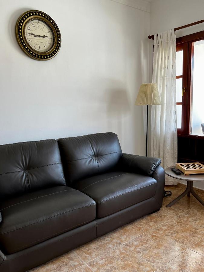 Cozy Villa Marina, Iris Fase 1, Wifi ปลายาบลังกา ภายนอก รูปภาพ