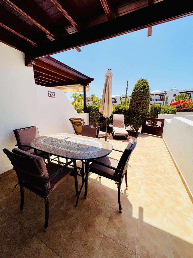 Cozy Villa Marina, Iris Fase 1, Wifi ปลายาบลังกา ภายนอก รูปภาพ