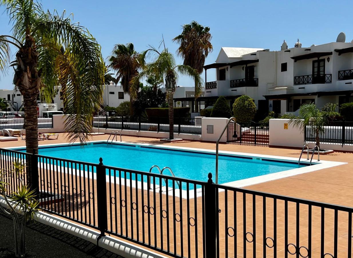 Cozy Villa Marina, Iris Fase 1, Wifi ปลายาบลังกา ภายนอก รูปภาพ