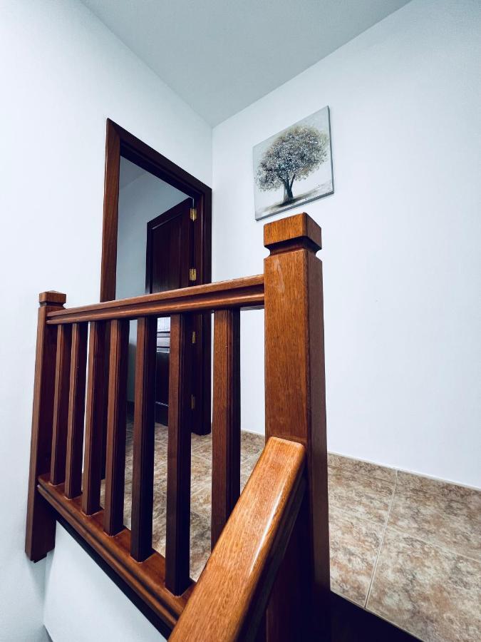 Cozy Villa Marina, Iris Fase 1, Wifi ปลายาบลังกา ภายนอก รูปภาพ