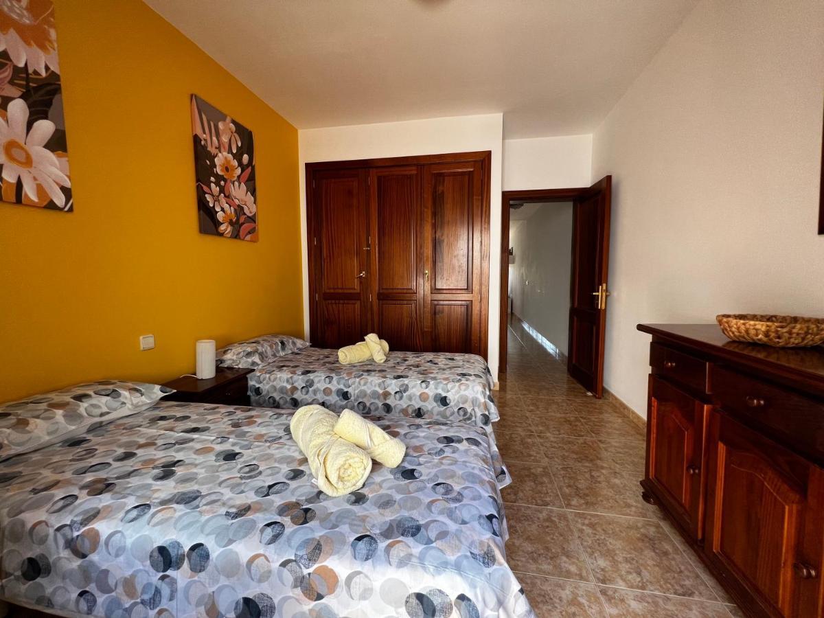Cozy Villa Marina, Iris Fase 1, Wifi ปลายาบลังกา ภายนอก รูปภาพ