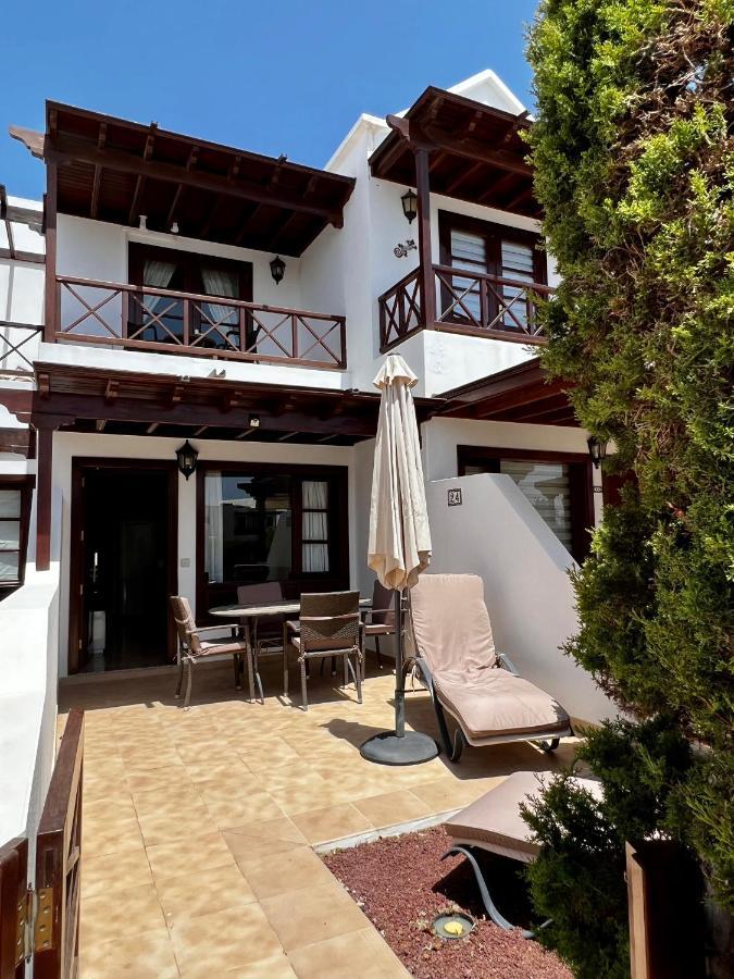 Cozy Villa Marina, Iris Fase 1, Wifi ปลายาบลังกา ภายนอก รูปภาพ