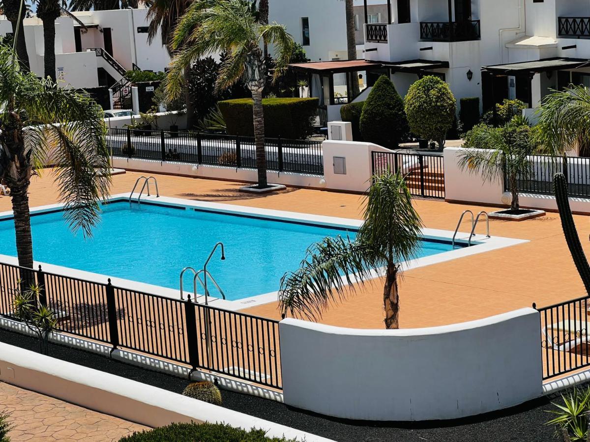 Cozy Villa Marina, Iris Fase 1, Wifi ปลายาบลังกา ภายนอก รูปภาพ