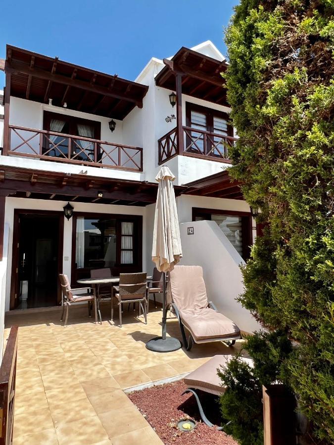Cozy Villa Marina, Iris Fase 1, Wifi ปลายาบลังกา ภายนอก รูปภาพ