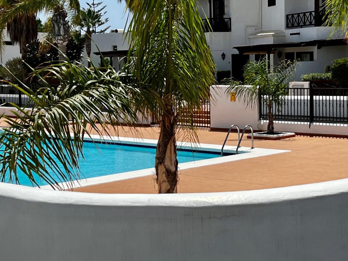 Cozy Villa Marina, Iris Fase 1, Wifi ปลายาบลังกา ภายนอก รูปภาพ