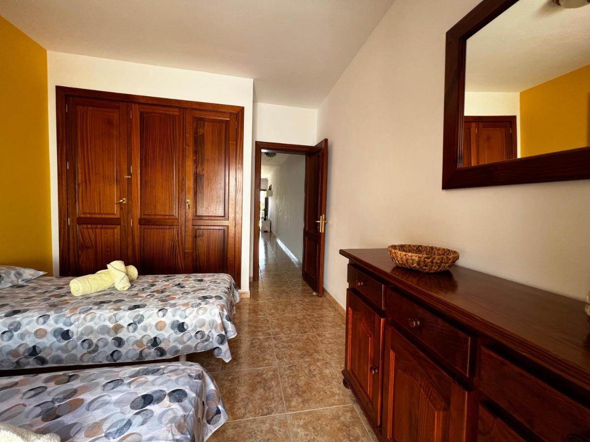 Cozy Villa Marina, Iris Fase 1, Wifi ปลายาบลังกา ภายนอก รูปภาพ