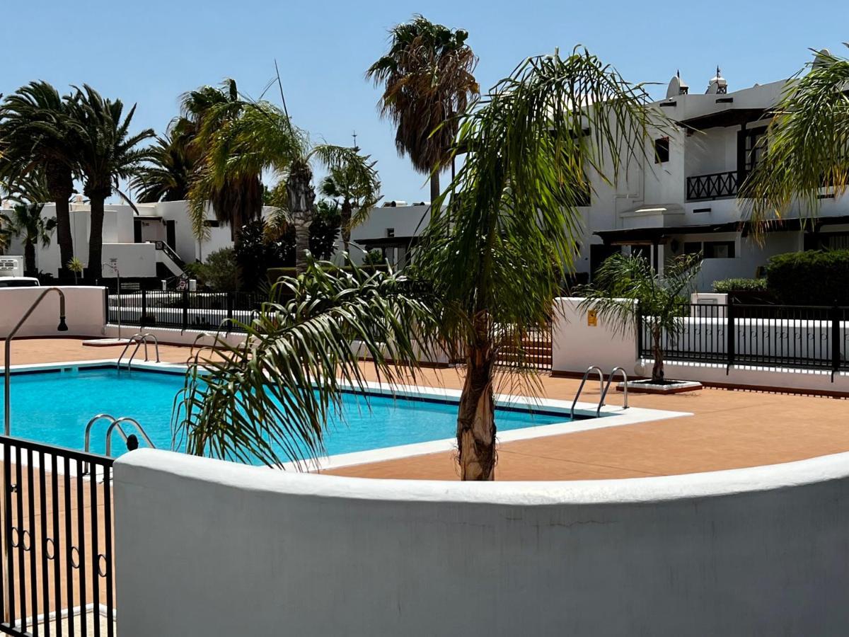 Cozy Villa Marina, Iris Fase 1, Wifi ปลายาบลังกา ภายนอก รูปภาพ