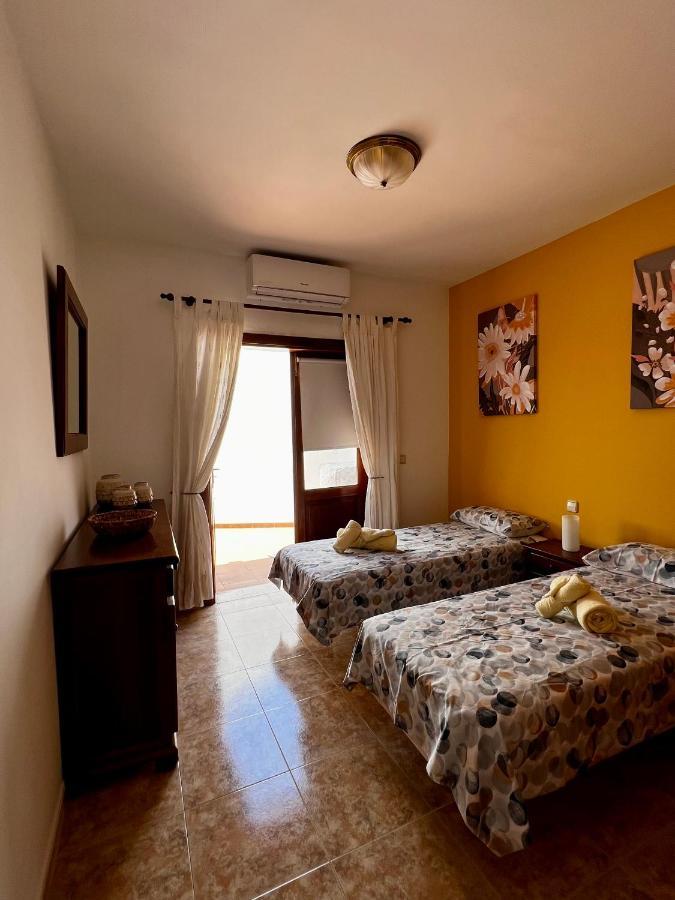 Cozy Villa Marina, Iris Fase 1, Wifi ปลายาบลังกา ภายนอก รูปภาพ