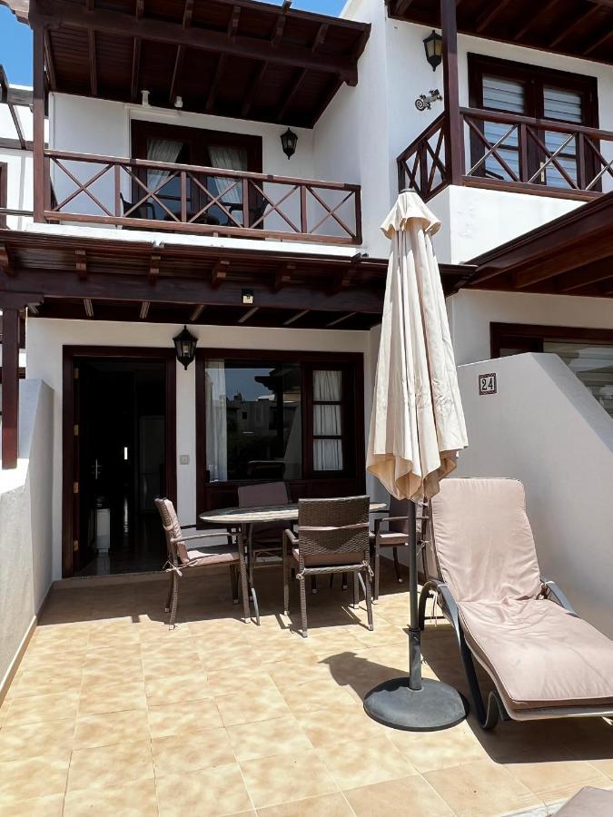 Cozy Villa Marina, Iris Fase 1, Wifi ปลายาบลังกา ภายนอก รูปภาพ