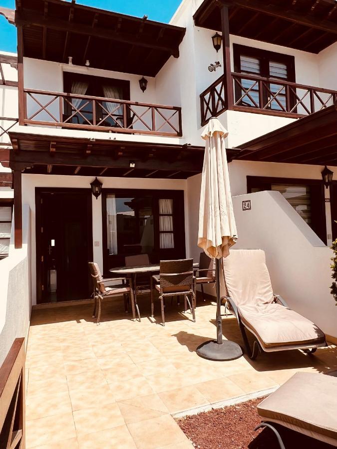 Cozy Villa Marina, Iris Fase 1, Wifi ปลายาบลังกา ภายนอก รูปภาพ